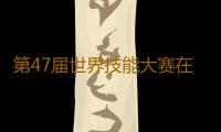 第47届世界技能大赛在里昂开幕，广东27名选手参与23个项目 